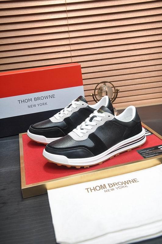 THOM BROWNE Men's Shoes 134